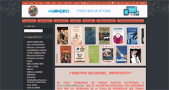 Desktop Screenshot of mxgo.net